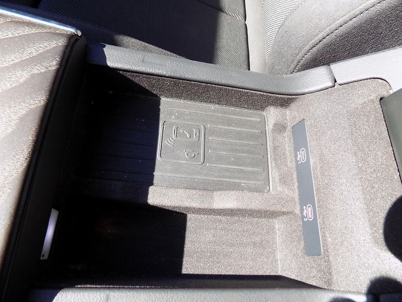 Audi A6 Avant 50 TDI V6 210 KW QUATTRO - fotka 34 z 42