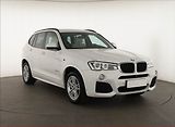 BMW X3 (2016) M Sport xDrive20d, 4X4 - náhled 1