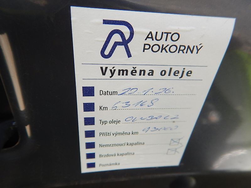Genesis GV80 3.0 CRDi - fotka 27 z 27