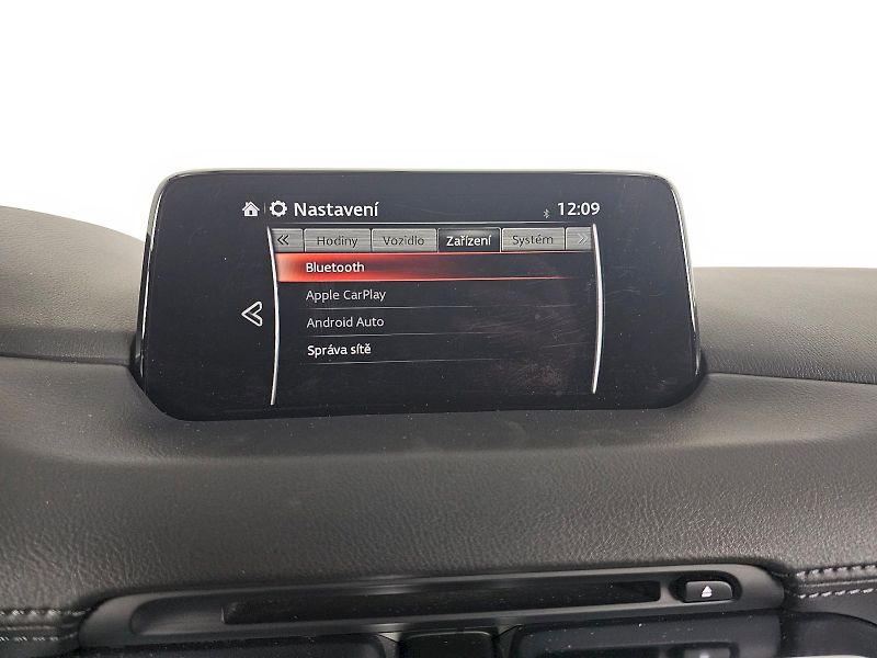 Mazda CX-5 (2020) 2.5 143kW AWD AT - fotka 15 z 35