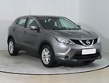Nissan Qashqai (2014) 1.2 DIG-T, Navi, Tempomat - náhled 1