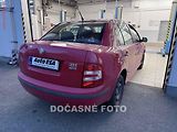 Škoda Fabia (2007) 1.2i, ČR - náhled 1