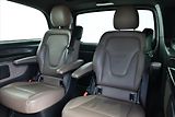 Mercedes-Benz Třídy V 300d 4MATIC AMG LONG AVANTGARD - náhled 12
