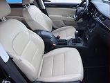 Škoda Superb (2012) 2.0 TDI, Xenony, Tempomat - náhled 9