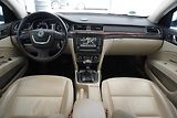 Škoda Superb 3.6 V6 191kW 4x4 REZERVACE - náhled 20