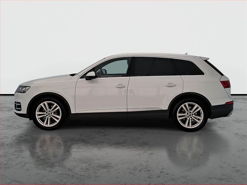 Audi Q7 (2017) S-Line 3.0 TDI - fotka 3 z 23