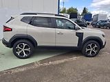 Dacia Duster (2026) Journey hybrid 155 - náhled 8