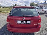 Volkswagen Golf Variant VI, 2010,2.0 TDI 103 kW - náhled 6