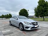 Mercedes-Benz Třídy E (2013) 350 i V6 AMG Styl paket (950) - náhled 1