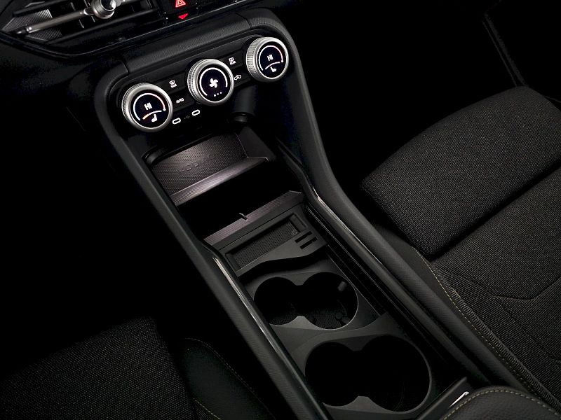 Škoda Kodiaq (2024) 1.5TSI 110KW SELECTION DSG 7S - fotka 25 z 30