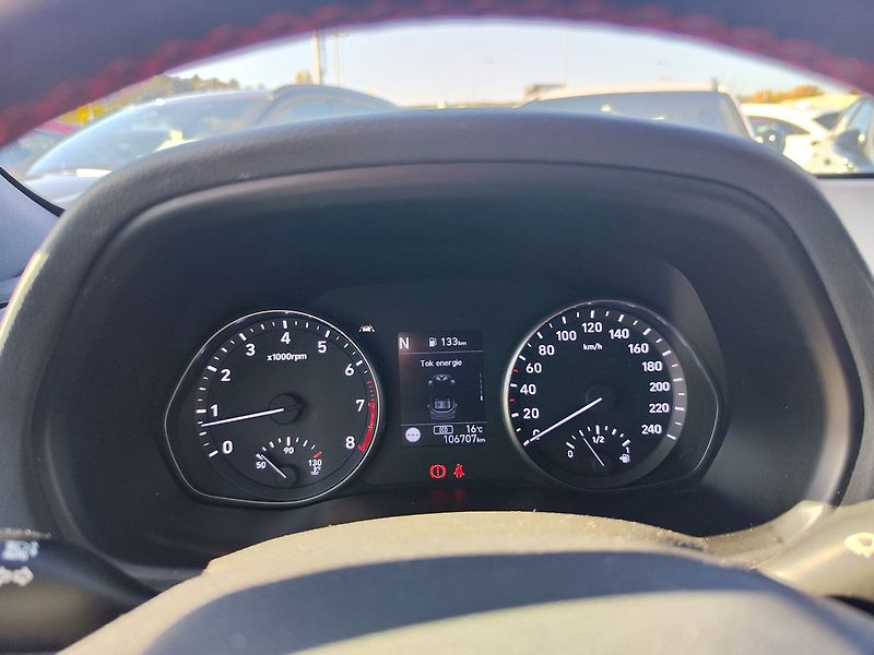 Hyundai i30 1.5 T-GDI/117kW N-Line - fotka 15 z 36