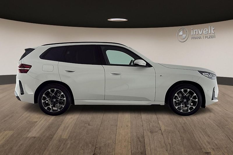 BMW X3 xDrive20d - fotka 2 z 18