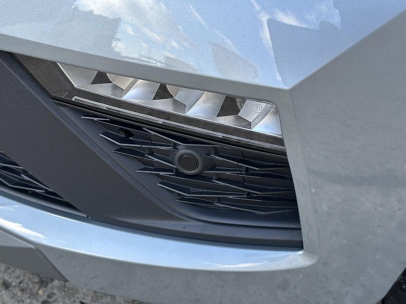Škoda Kamiq 1.5TSi 150PS LED V.Cockpit Cli - fotka 9 z 42