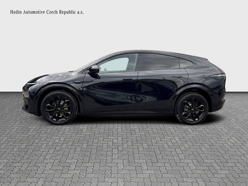 Xpeng G6 (2026) AWD Performance - fotka 3 z 15