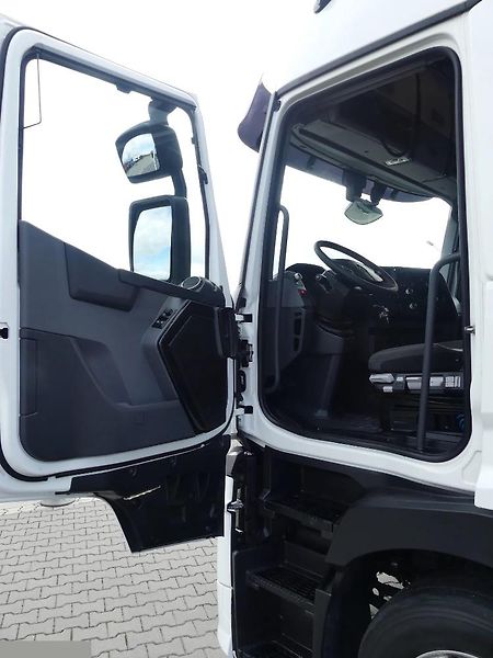 Renault (2022) T 380 6x2 shrnovačka EURO 6 - fotka 14 z 24