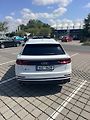 Audi SQ8 (2020) Plná výbava - náhled 6