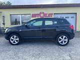 Nissan Qashqai (2009) 1.5dCi Tempomat/1MAJ/78kW - náhled 6