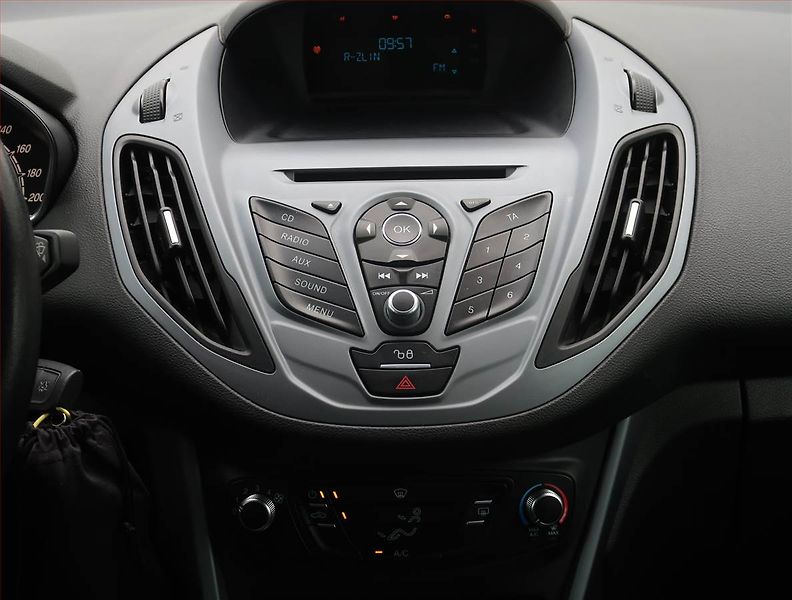 Ford B-MAX (2015) 1.0 EcoBoost, Serv.kniha - fotka 12 z 16