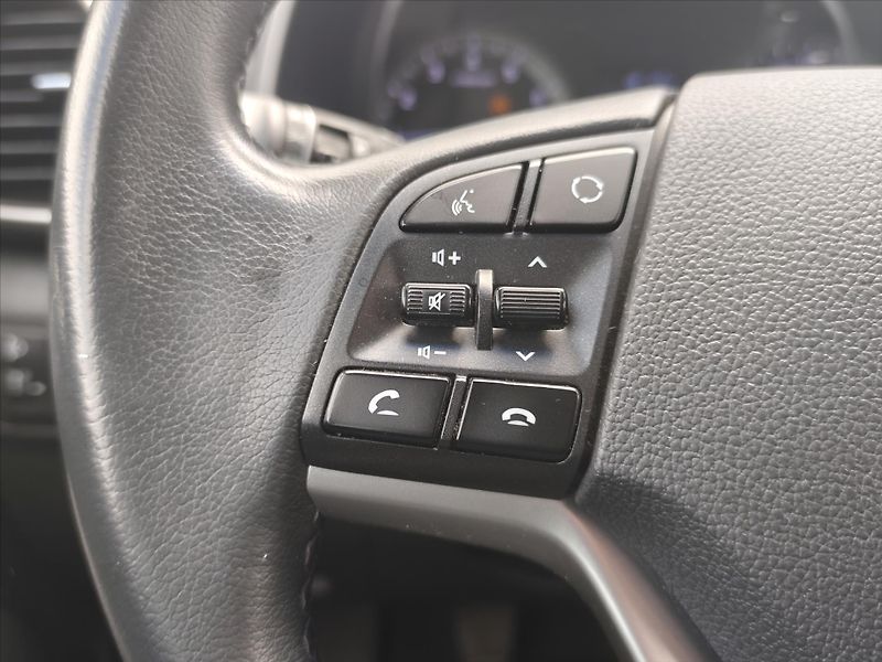 Hyundai Tucson 1,6   T-GDi 130kW - fotka 7 z 31
