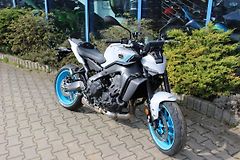 Yamaha MT-09 (2025) 2025 AKCE top cena - fotografie inzerátu