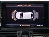 Audi A6 (2012) 2.0 TDI, Serv.kniha, Kůže - náhled 13