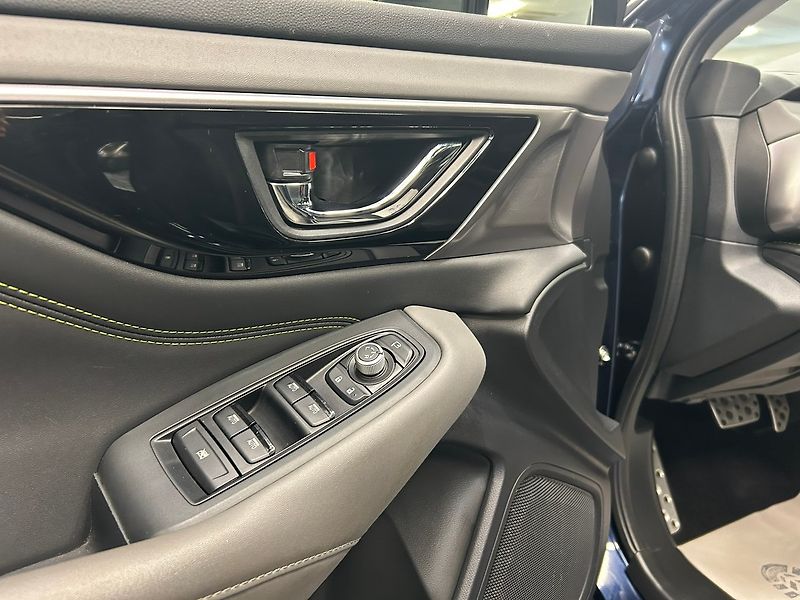 Subaru Outback (2021) 2.5 FIELD 2021 | Záruka - fotka 18 z 62