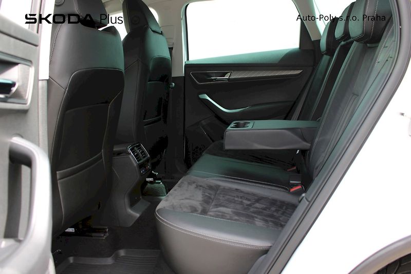 Škoda Karoq (2022) Style 2.0 TDI 110kw 4x4 DSG - fotka 24 z 25