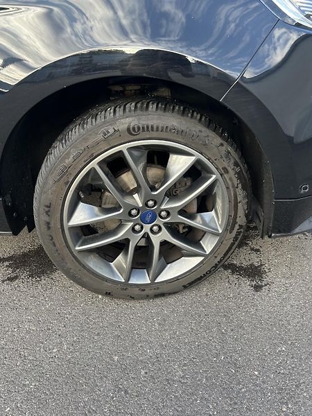 Ford Edge (2018) ST-Line, 4x4, automat, kamera - fotka 11 z 15