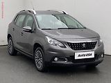 Peugeot 2008 (2018) 1.2PT, ČR, Active, TZ - náhled 1