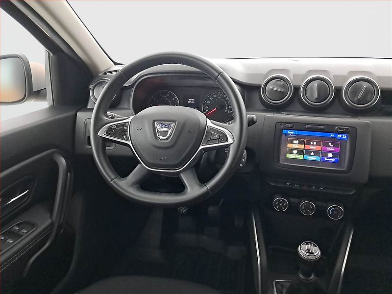 Dacia Duster (2018) 1.6 SCe, Serv.kniha, Navi - fotka 7 z 17