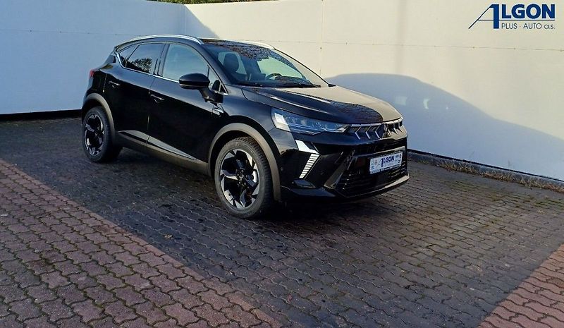 Mitsubishi ASX 1.3 DI-T MILD HYBRID 116kW 7DC - fotka 5 z 24