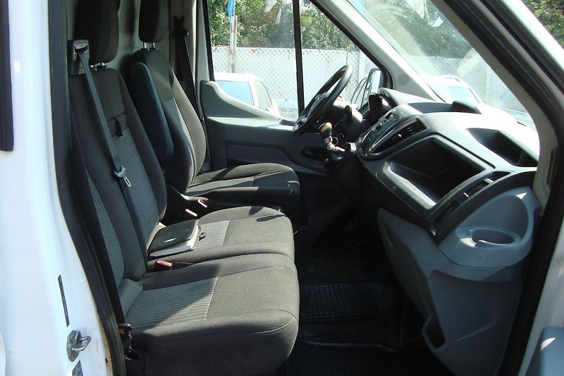 Ford Transit (2014) 2.2 TDCi - fotka 35 z 54