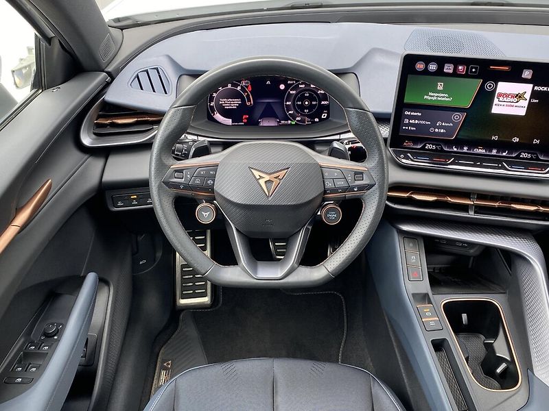 Cupra Terramar 2.0 TSI 150 kW 4WD DSG - fotka 8 z 27