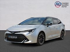Toyota Corolla 2,0 HEV  1.MAJ,DPH,GR-SPORT - fotografie inzerátu
