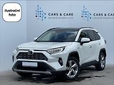 Toyota RAV4 2,5 Hybrid 4WD Comfort Style - náhled 1
