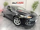 Ford Mondeo 1,5   ECOBOOST TITANIUM TOP - náhled 1