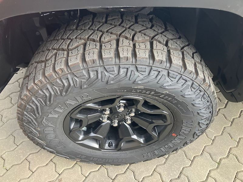 RAM 1500 (2025) 3.0 I6 548k RHO - fotka 47 z 56