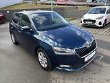 Škoda Fabia 1,0 TSi Style FULL LED CARPLAY - náhled 7