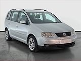 Volkswagen Touran (2004) Comfortline 2.0 TDI, 7 míst - náhled 1
