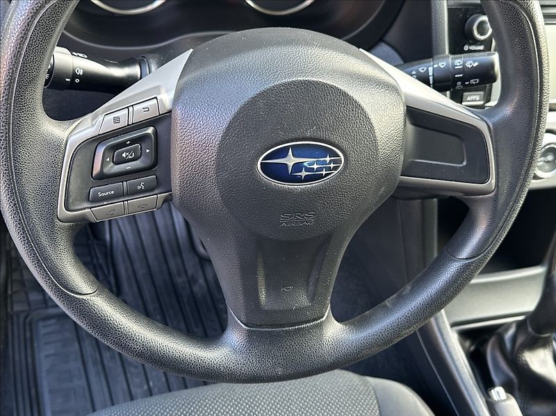 Subaru Impreza 1,6 114PS  Trend 4x4 - fotka 30 z 51
