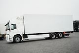 Volvo FM (2023) 430 / ACC / E 6 / KONTENER + W - náhled 2