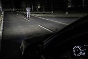 Digital Light: Mercedes-Benz představil nové světlomety.