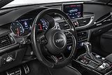 Audi A7 3,0 BiTDI Q S-line BOSE - náhled 14