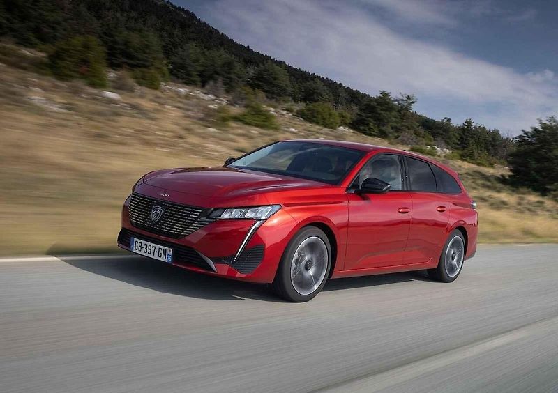 Auto italské sportovní značky byste možná v tomto přehledu nečekali.