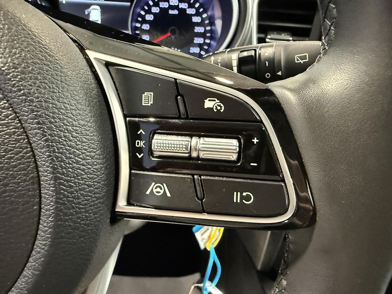Kia Ceed 1.5 T-GDI 118kW Top SW DCT - fotka 10 z 14