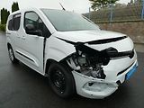Toyota ProAce City VERSO 1,5D závěs - náhled 1