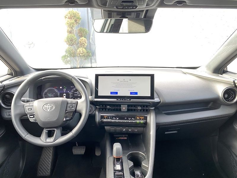 Toyota C-HR 1.8HEV, ČR, Style, DPH - fotka 10 z 17