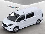 Ford Transit Custom (2026) 2,0 EcoBlue 100kW, Kombo Van M - náhled 1