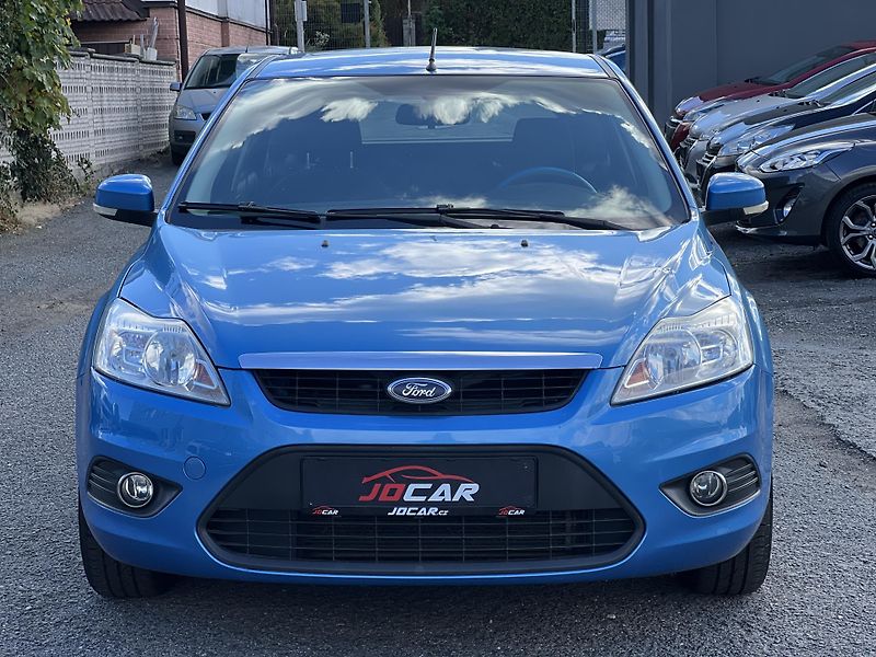 Ford Focus 1.4i 16v KOUPENO V ČR 1.MAJ. - fotka 2 z 34
