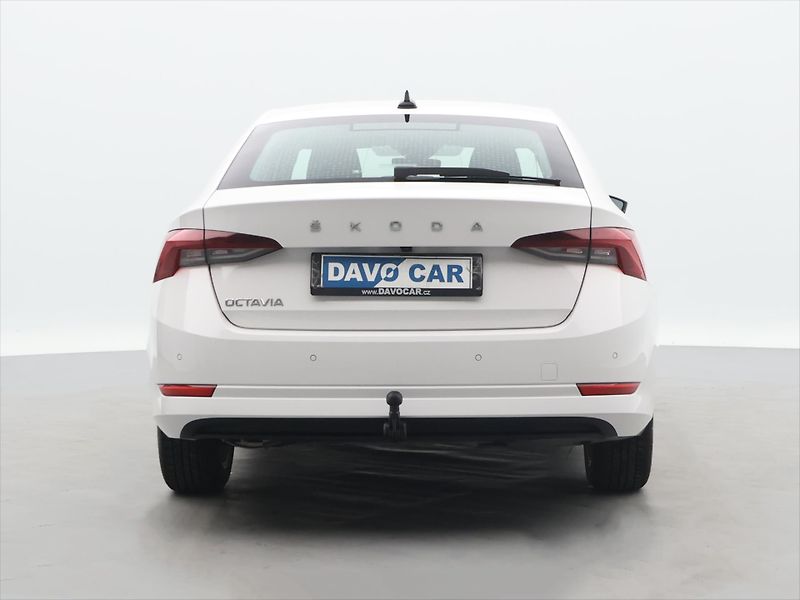 Škoda Octavia 2,0 TDI 85kW Style CZ DPH - fotka 6 z 28